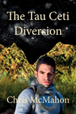 Bertrand.pt - The Tau Ceti Diversion