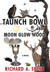 The Taunch Bowl And Moon Glow Wood