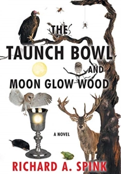 Bertrand.pt - The Taunch Bowl And Moon Glow Wood