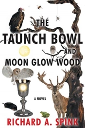The Taunch Bowl And Moon Glow Wood