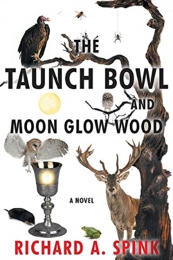 Bertrand.pt - The Taunch Bowl And Moon Glow Wood