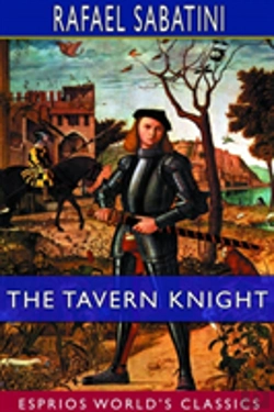 Bertrand.pt - The Tavern Knight (Esprios Classics)