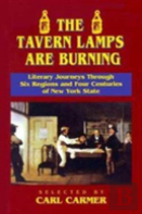 The Tavern Lamps Are Burning