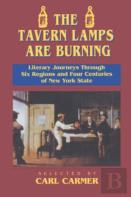 The Tavern Lamps Are Burning