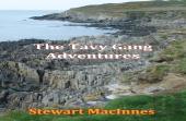 The Tavy Gang Adventures