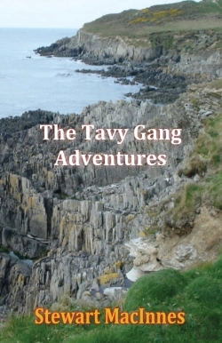 Bertrand.pt - The Tavy Gang Adventures
