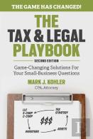 The Tax And Legal Playbook