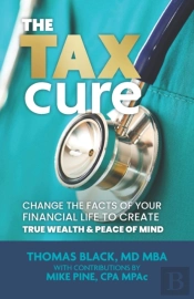 The Tax Cure: Change The Facts Of Your F