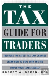 The Tax Guide For Traders