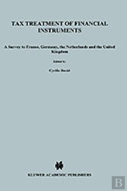 Bertrand.pt - The Tax Treatment Of Financial Instruments