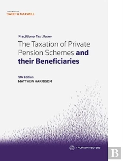 Bertrand.pt - The Taxation Of Private Pension Schemes And Their Beneficiaries