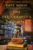 The Taxidermist'S Daughter