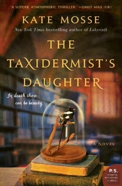 Bertrand.pt - The Taxidermist'S Daughter