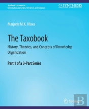The Taxobook