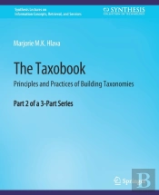 The Taxobook