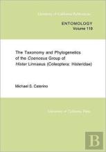 The Taxonomy And Phylogenetics Of The Coenosus Group Of Hister Linnaeus