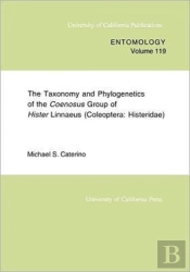 The Taxonomy And Phylogenetics Of The Coenosus Group Of Hister Linnaeus