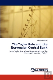 The Taylor Rule And The Norwegian Central Bank