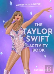 The Taylor Swift Activity Book