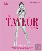The Taylor Swift Book