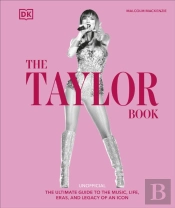The Taylor Swift Book