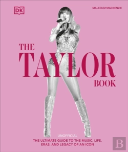 Bertrand.pt - The Taylor Swift Book
