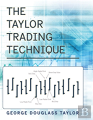The Taylor Trading Technique