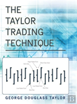 Bertrand.pt - The Taylor Trading Technique
