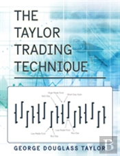 The Taylor Trading Technique