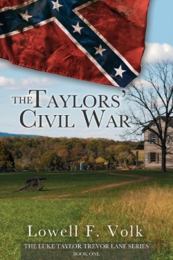 Bertrand.pt - The Taylors' Civil War