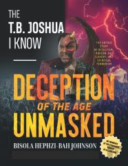 The T.B. Joshua I Know