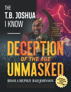 Bertrand.pt - The T.B. Joshua I Know