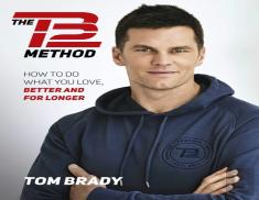 The Tb12 Method