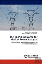 The Tc-Psi Indicator For Market Power Analysis