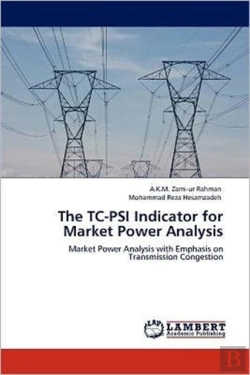 Bertrand.pt - The Tc-Psi Indicator For Market Power Analysis
