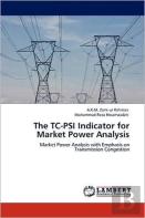 The Tc-Psi Indicator For Market Power Analysis