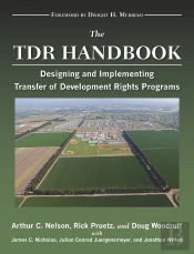 The Tdr Handbook