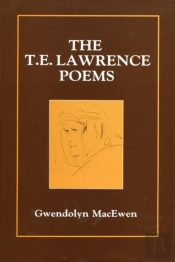 The T.E. Lawrence Poems