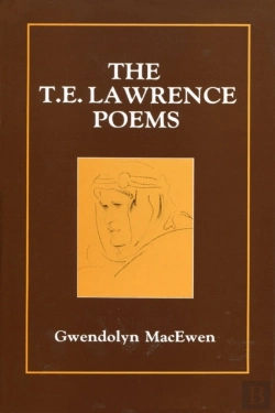 Bertrand.pt - The T.E. Lawrence Poems