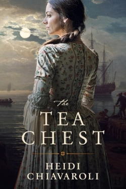Bertrand.pt - The Tea Chest