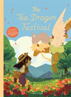 Bertrand.pt - The Tea Dragon Festival