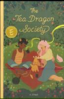The Tea Dragon Society