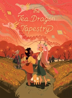 Bertrand.pt - The Tea Dragon Tapestry