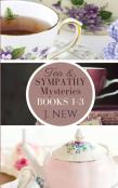 The Tea & Sympathy Mysteries