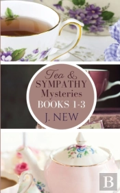 The Tea & Sympathy Mysteries
