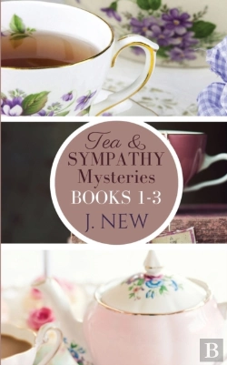 Bertrand.pt - The Tea & Sympathy Mysteries
