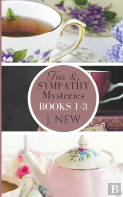 Bertrand.pt - The Tea & Sympathy Mysteries Omnibus. Books 1 - 3