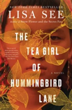 Bertrand.pt - The Tea Girl Of Hummingbird Lane