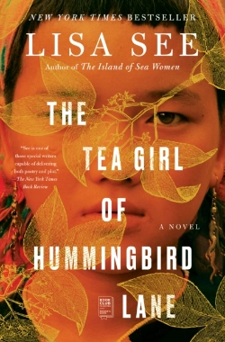 Bertrand.pt - The Tea Girl Of Hummingbird Lane