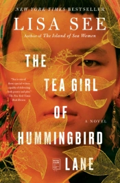 The Tea Girl Of Hummingbird Lane